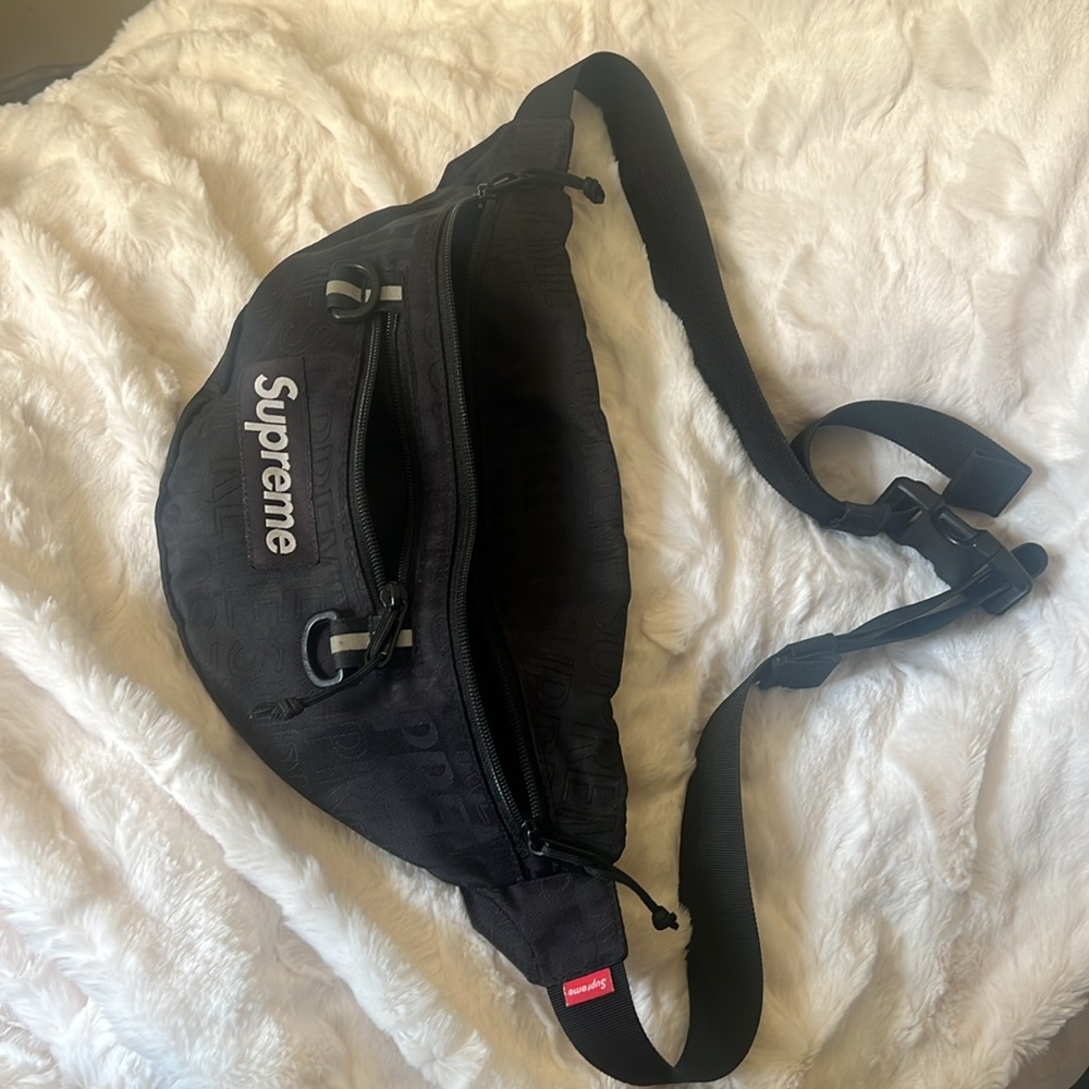 Fanny pack - Picture 8 of 10